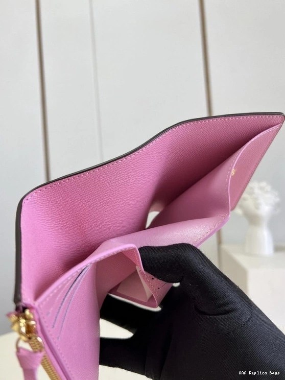 Aaa replica ru VICTORINE Wallet Louis Vuitton 0730